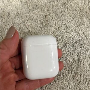 Airpods 2nd generation  Charging Case